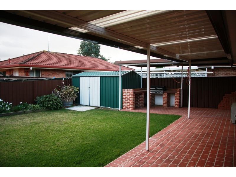 Colyton NSW 2760