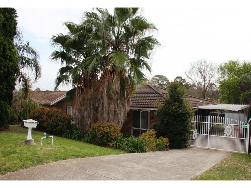 Erskine Park NSW 2759