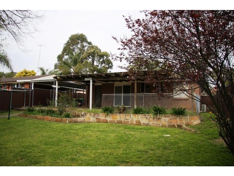 Erskine Park NSW 2759