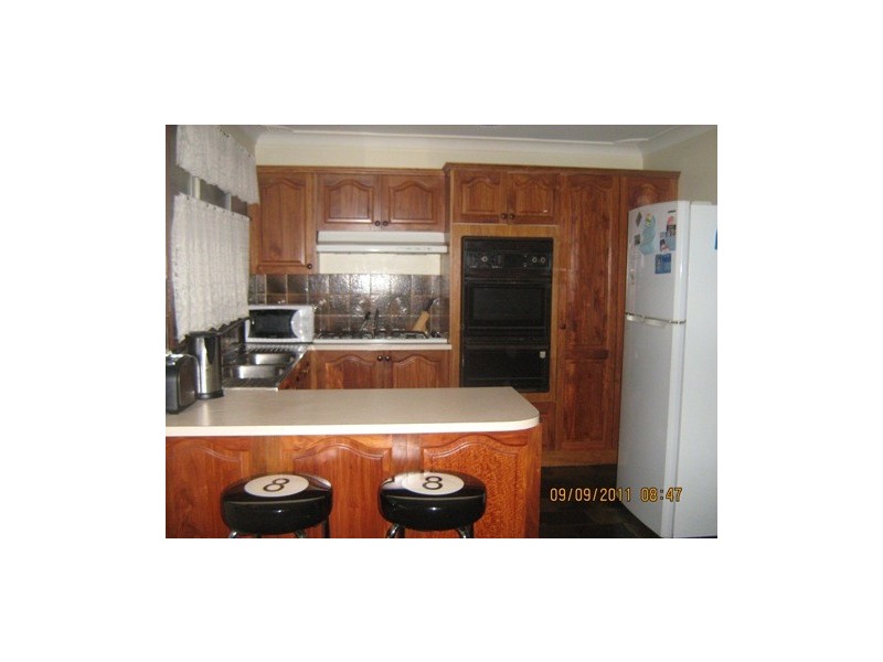 54 Southee Circuit, Oakhurst NSW 2761