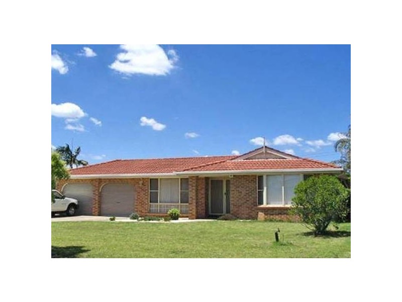 18 Taurus Street, Erskine Park NSW 2759