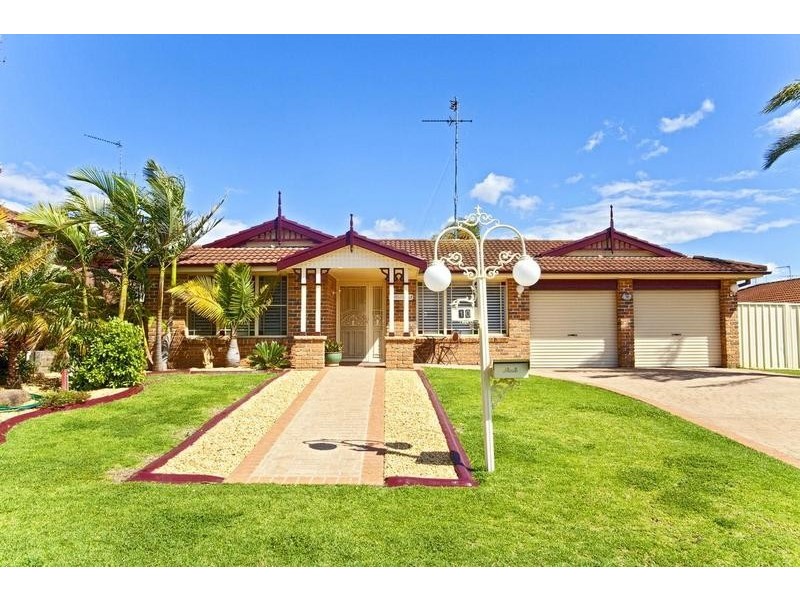 Erskine Park NSW 2759