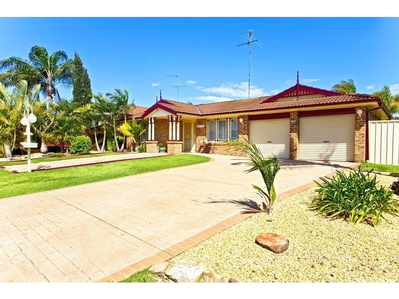 Erskine Park NSW 2759