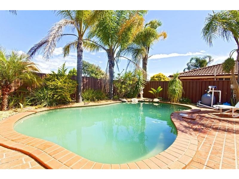 Erskine Park NSW 2759