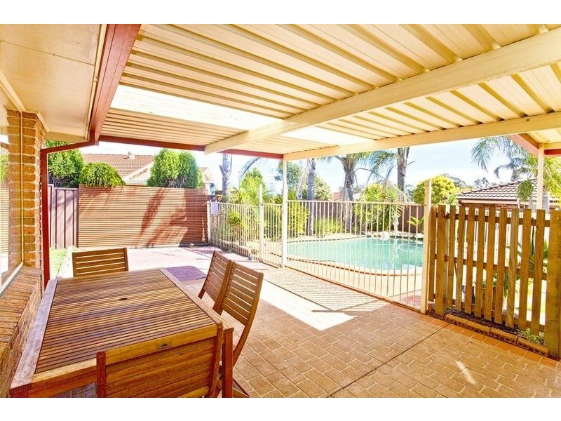 Erskine Park NSW 2759