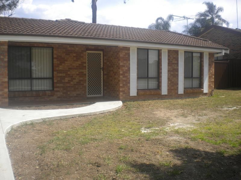 39 Peppertree Drive, Erskine Park NSW 2759