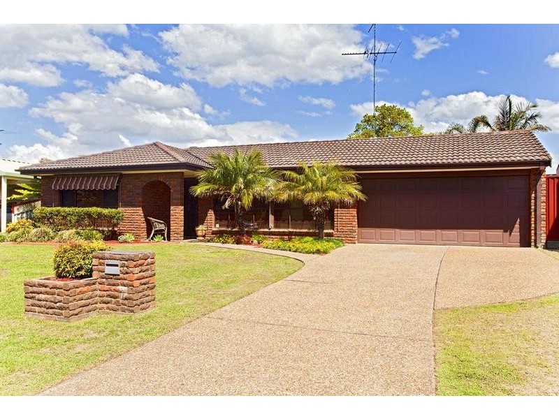 Erskine Park NSW 2759