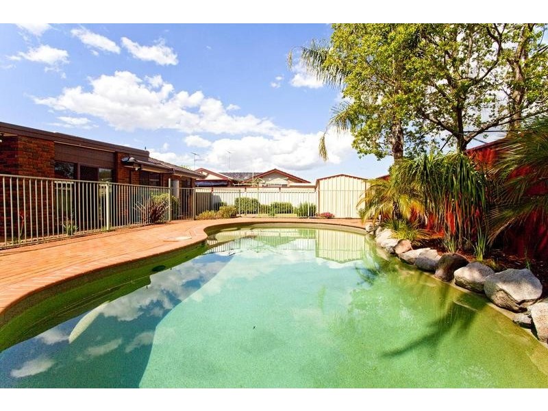 Erskine Park NSW 2759