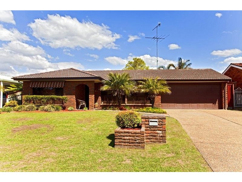 Erskine Park NSW 2759