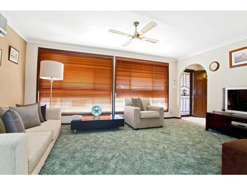 Erskine Park NSW 2759