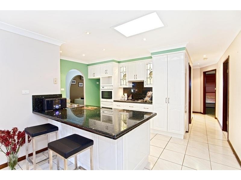 Erskine Park NSW 2759