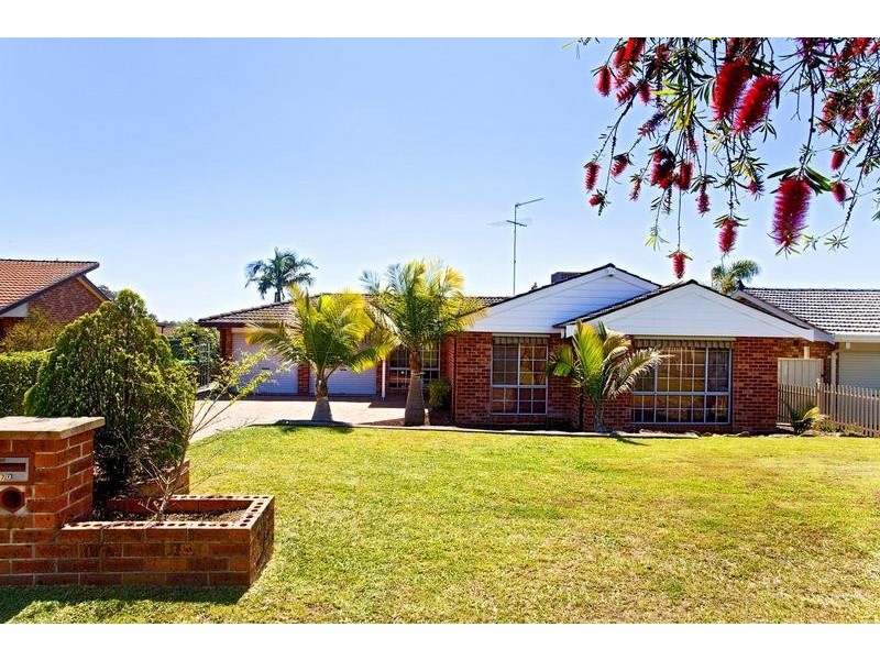 Erskine Park NSW 2759