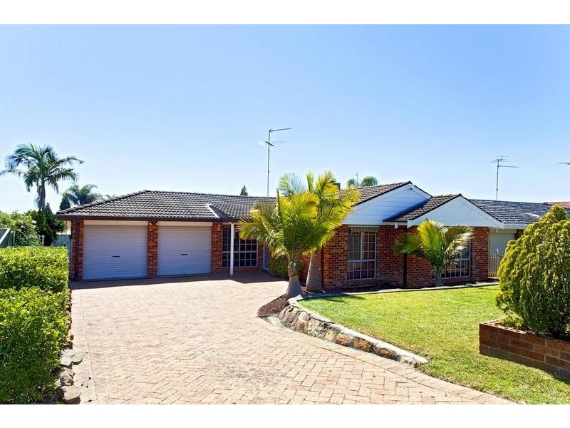 Erskine Park NSW 2759