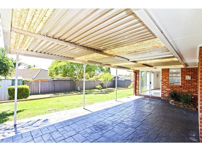 Erskine Park NSW 2759