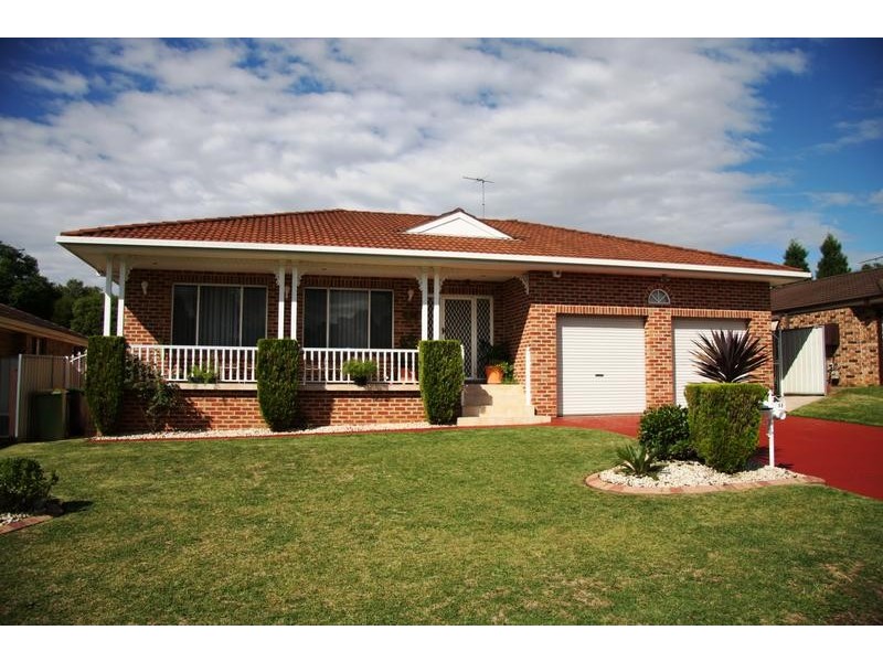 Erskine Park NSW 2759