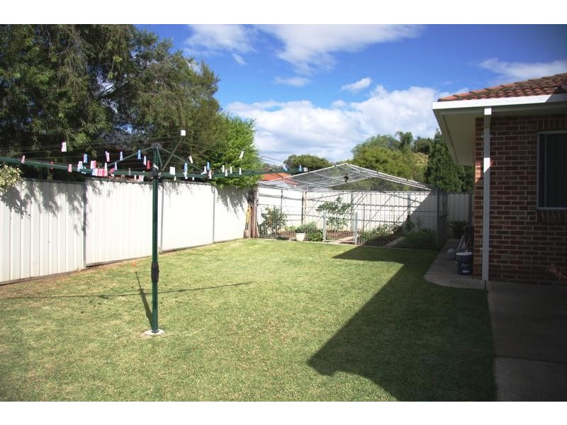 Erskine Park NSW 2759