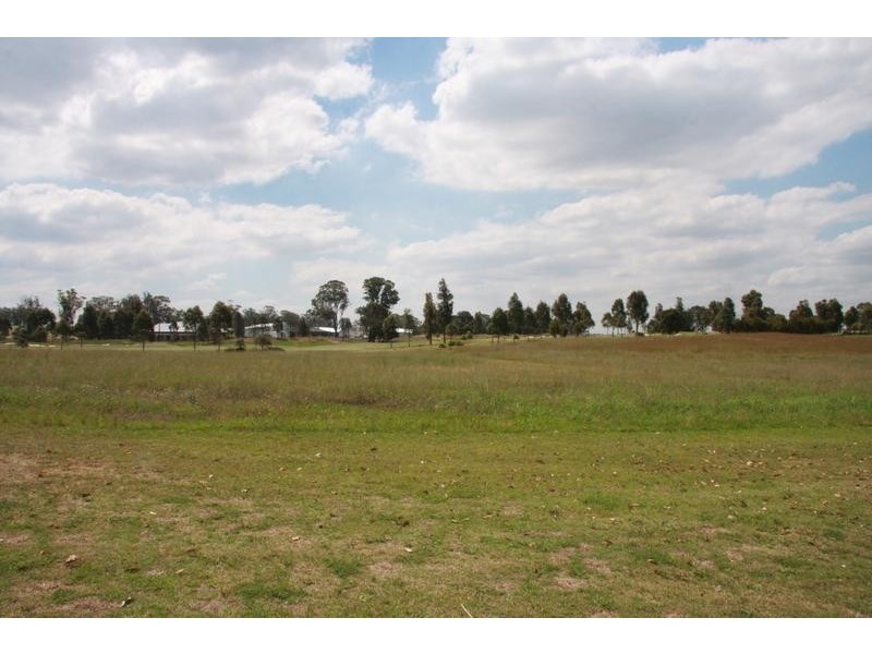 Lot 30, 58 Portrush Crescent, Luddenham NSW 2745