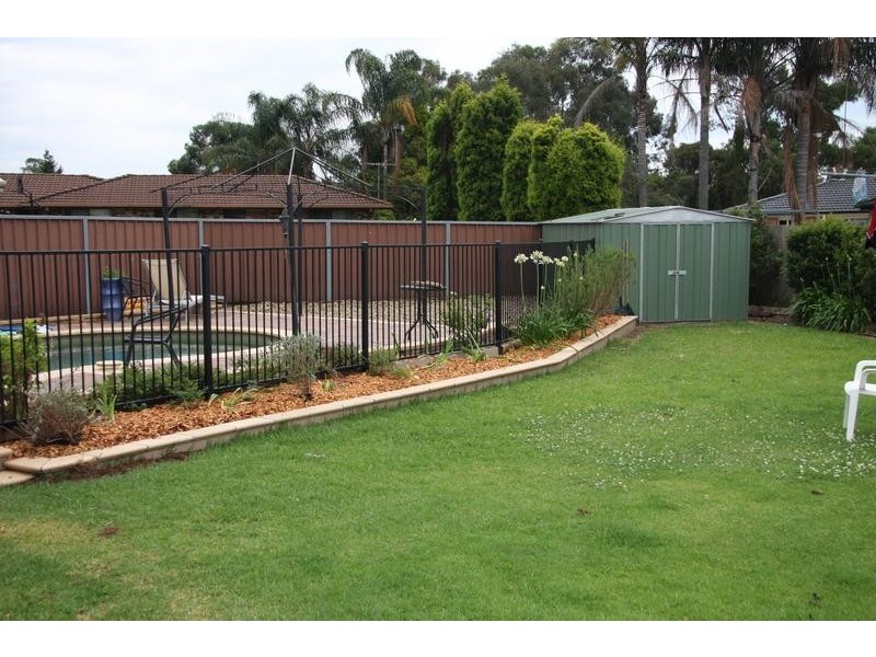 29 Fantail Cres, Erskine Park NSW 2759