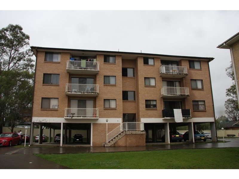 Mount Druitt NSW 2770