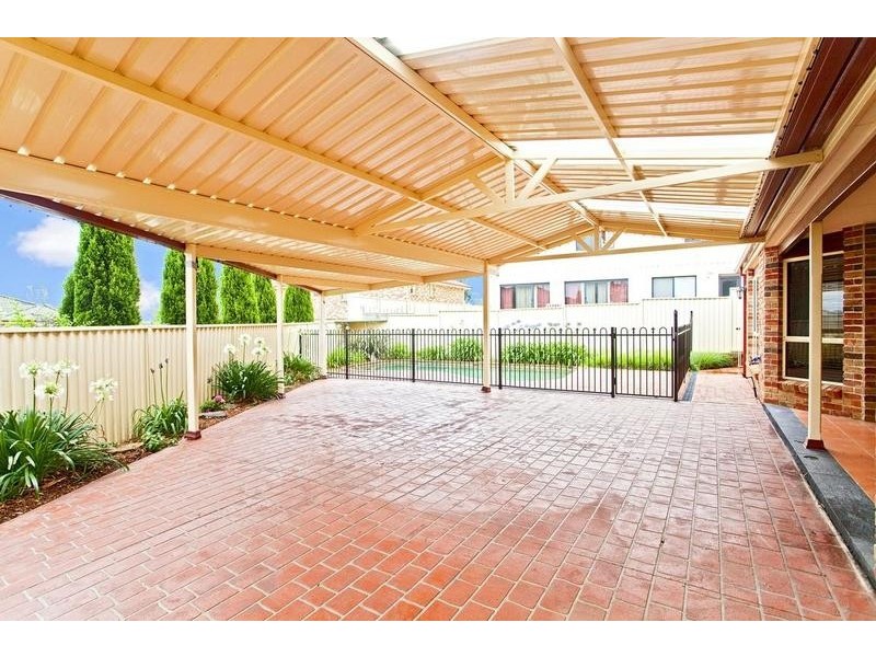 Erskine Park NSW 2759