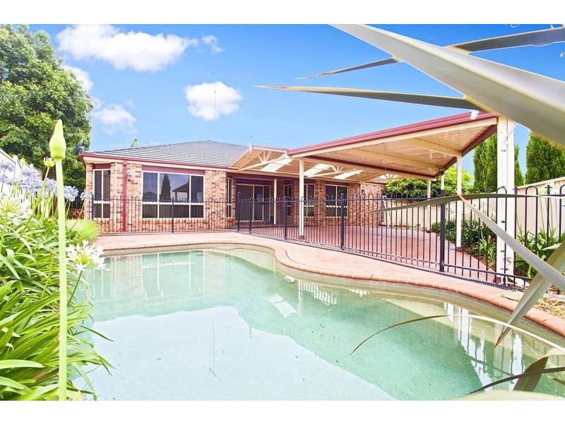 Erskine Park NSW 2759