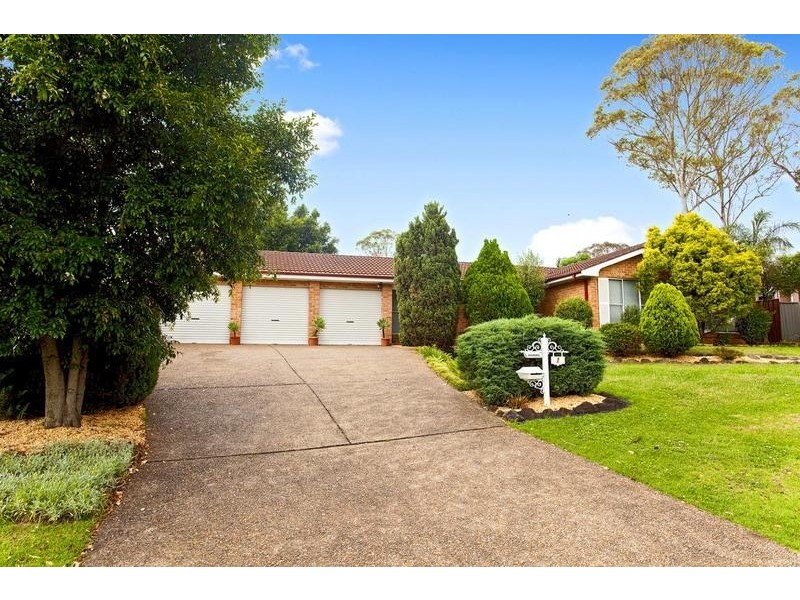 Erskine Park NSW 2759