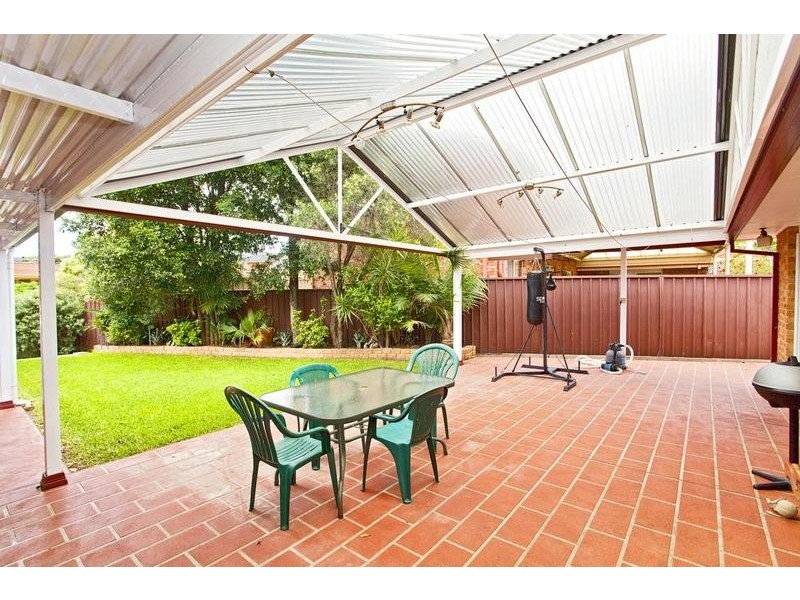 Erskine Park NSW 2759