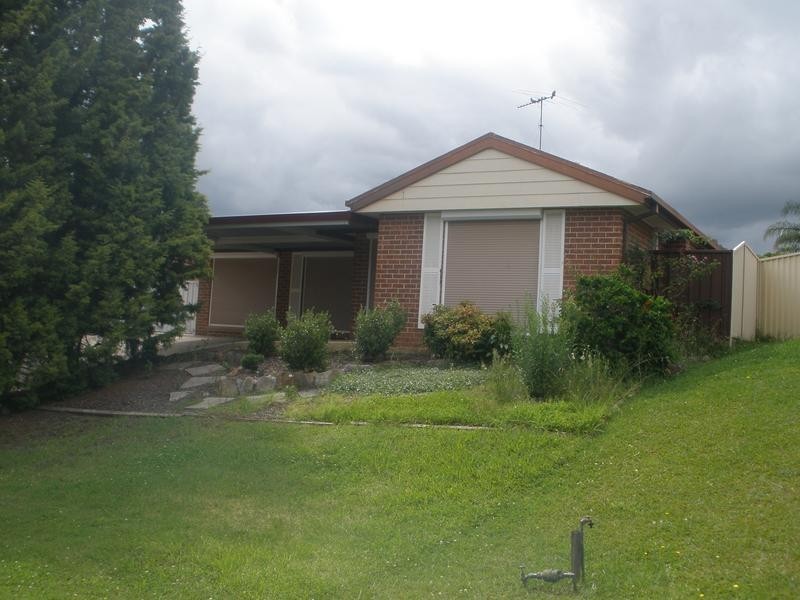15 Pisces Place, Erskine Park NSW 2759