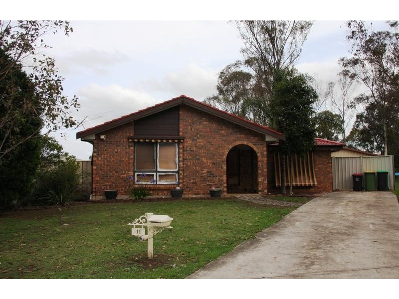 Erskine Park NSW 2759