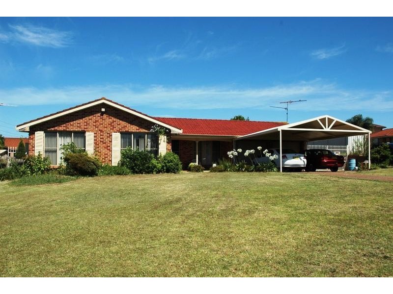 Erskine Park NSW 2759