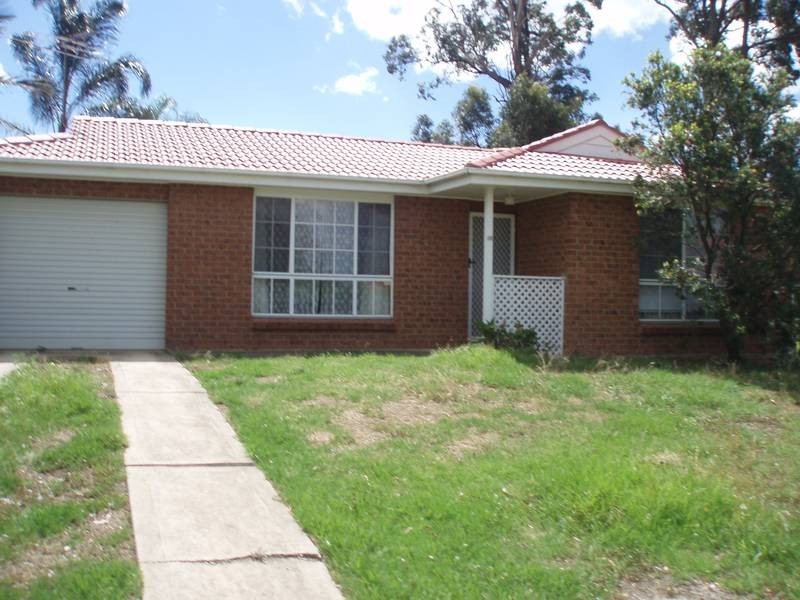 St Clair NSW 2759