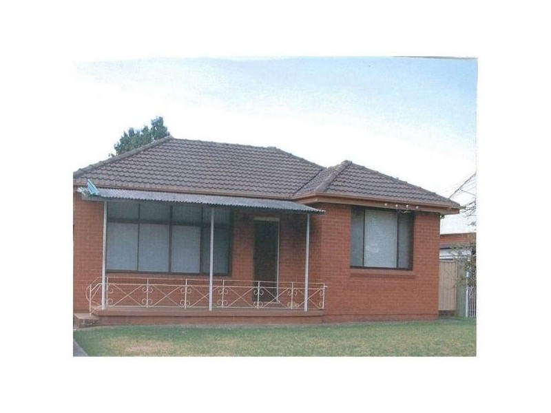 27 Patricia Street, Colyton NSW 2760