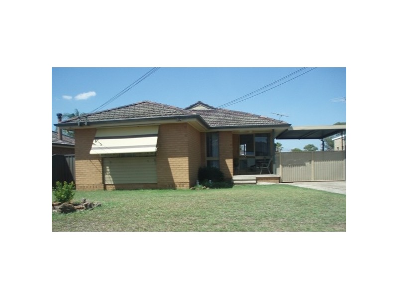 28 Turner Street, Colyton NSW 2760