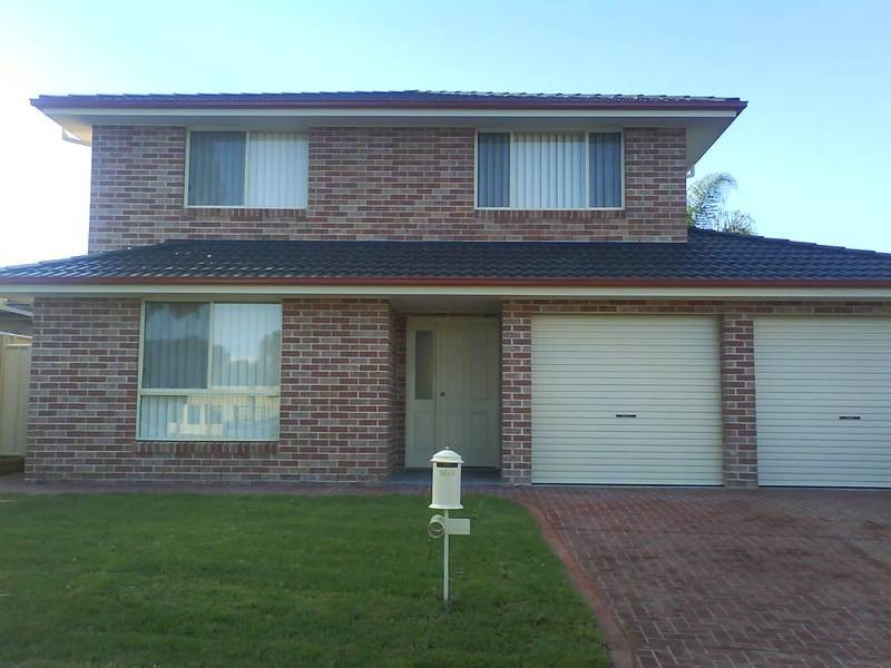 2a Rhonda Place, Plumpton NSW 2761