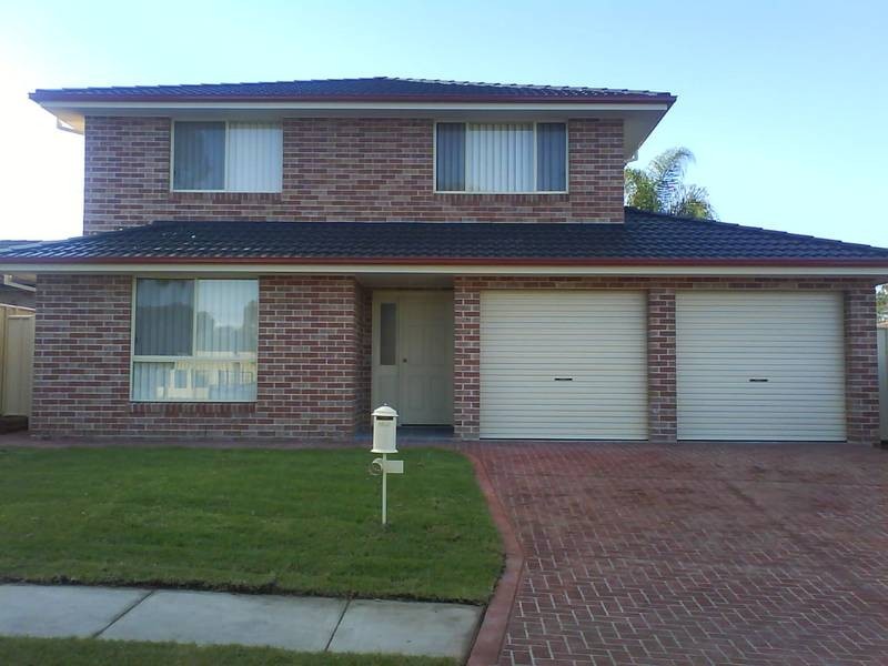 2a Rhonda Place, Plumpton NSW 2761