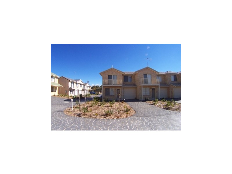 1/12-14 Barker Street, St Marys NSW 2760