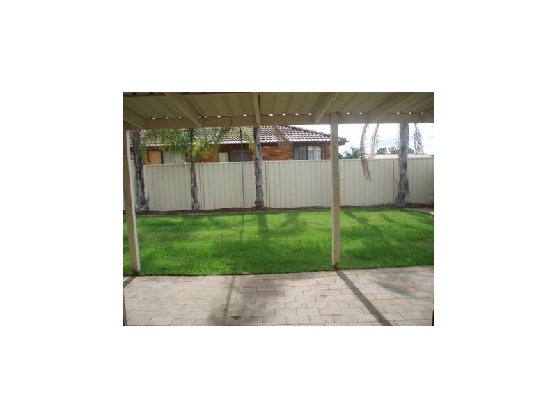 60 Swallow Drive, Erskine Park NSW 2759