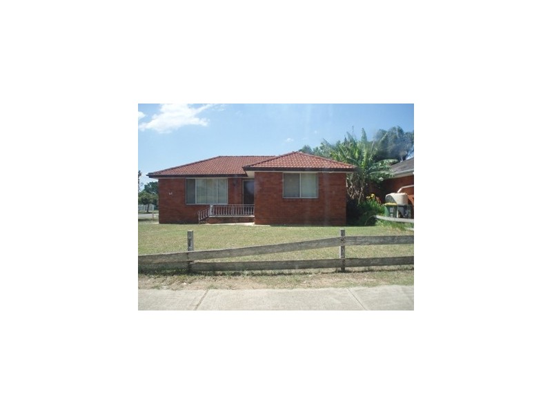 93 Desborough Road, Colyton NSW 2760