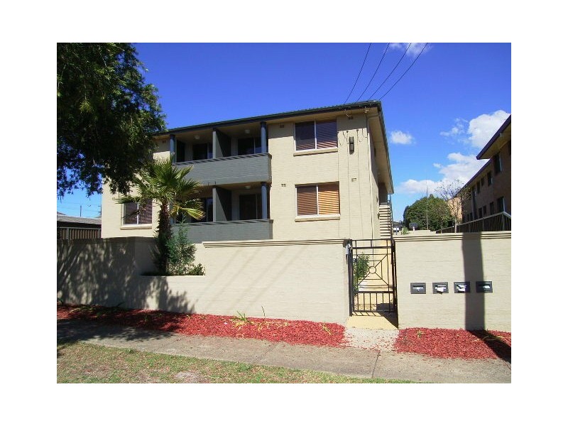 3/6 Putland Street, St Marys NSW 2760