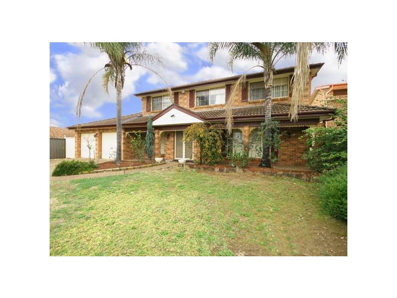 Erskine Park NSW 2759