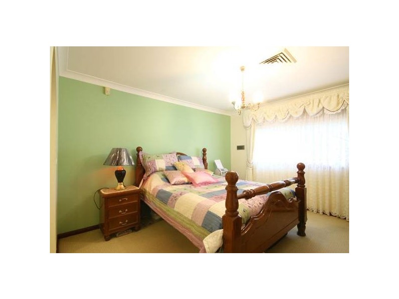 Erskine Park NSW 2759