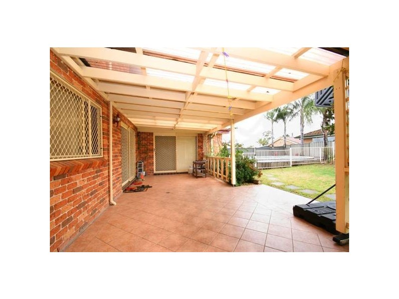 Erskine Park NSW 2759