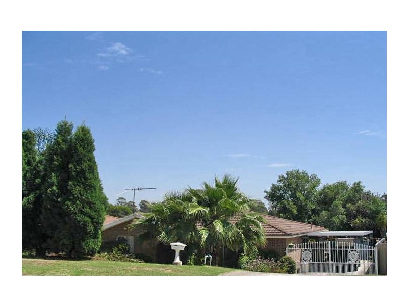 6 Cepheus Place, Erskine Park NSW 2759