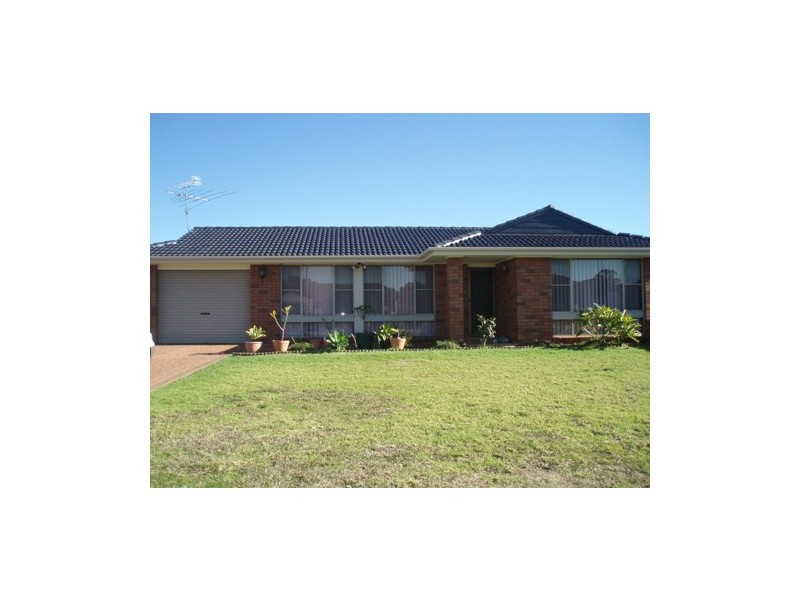 3 Weaver Street, Erskine Park NSW 2759