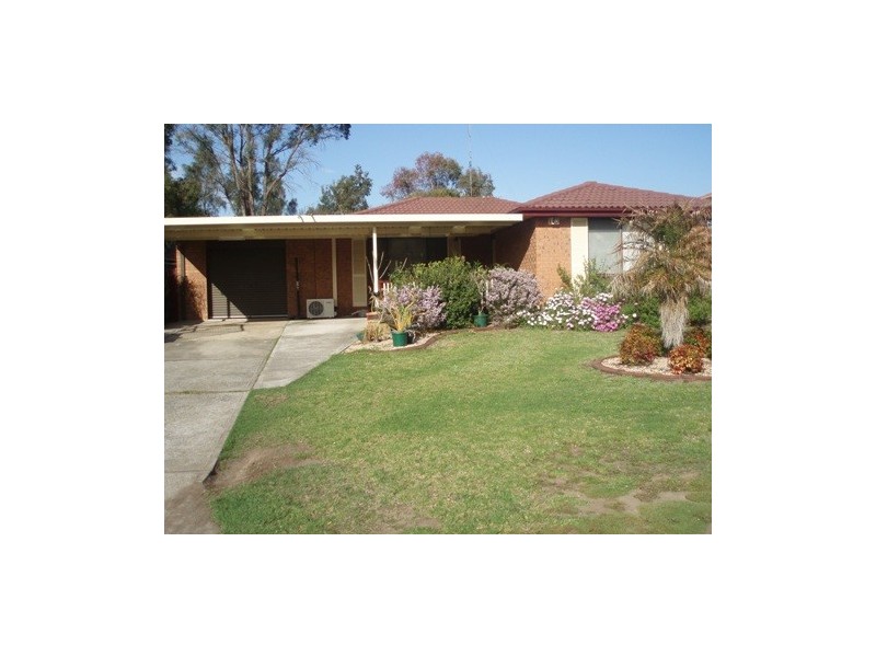 28 Feather Street, St Clair NSW 2759