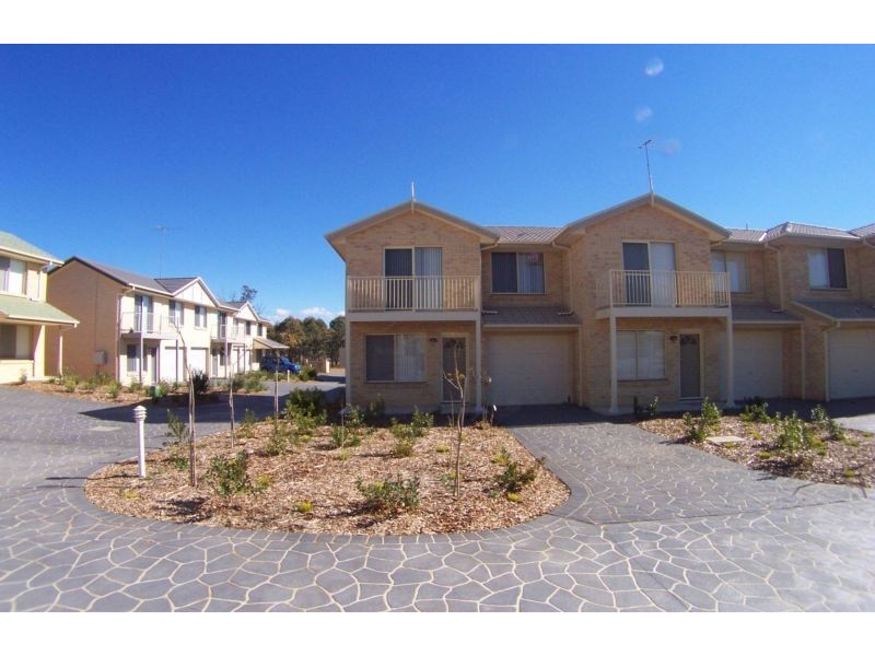 15/12-14 barker street, St Marys NSW 2760