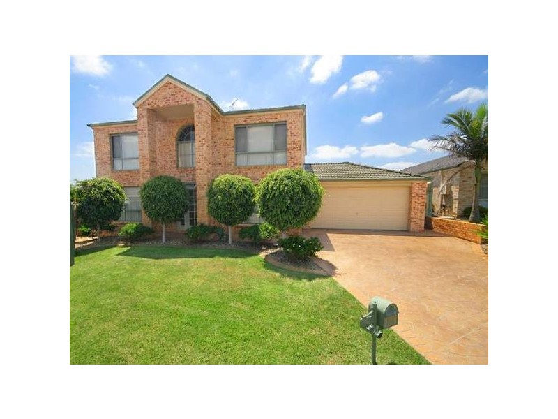 Erskine Park NSW 2759