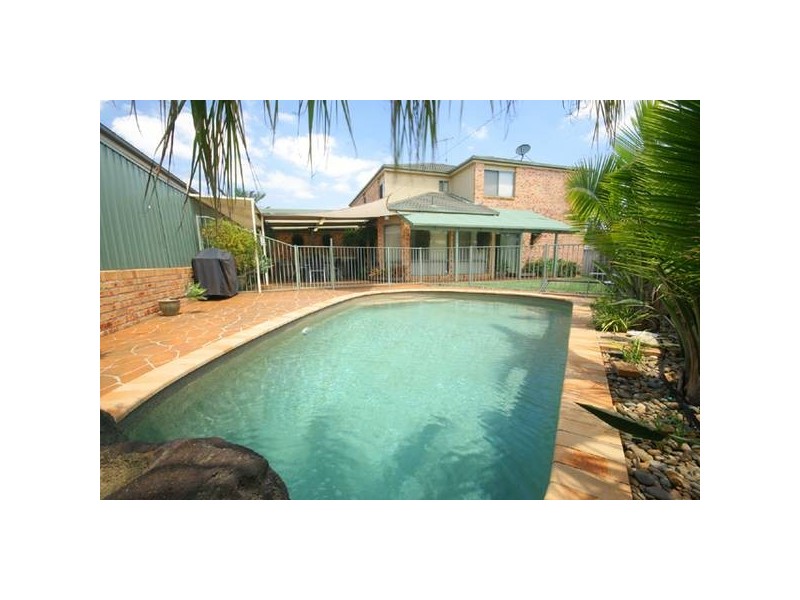 Erskine Park NSW 2759