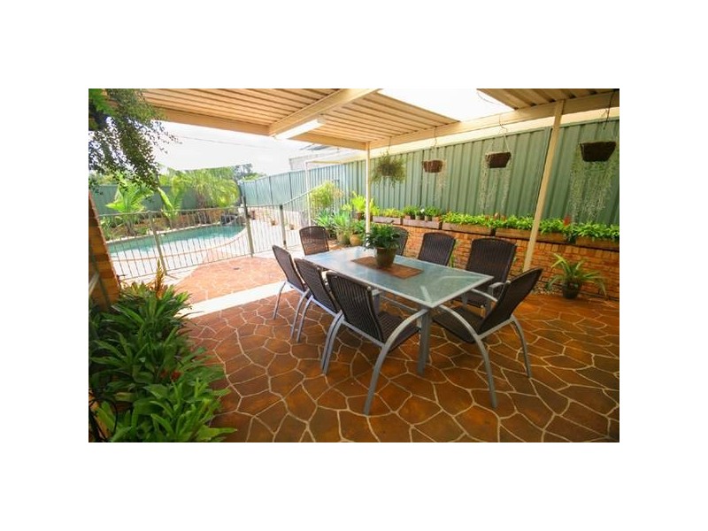 Erskine Park NSW 2759