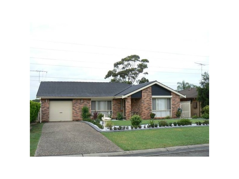 Erskine Park NSW 2759